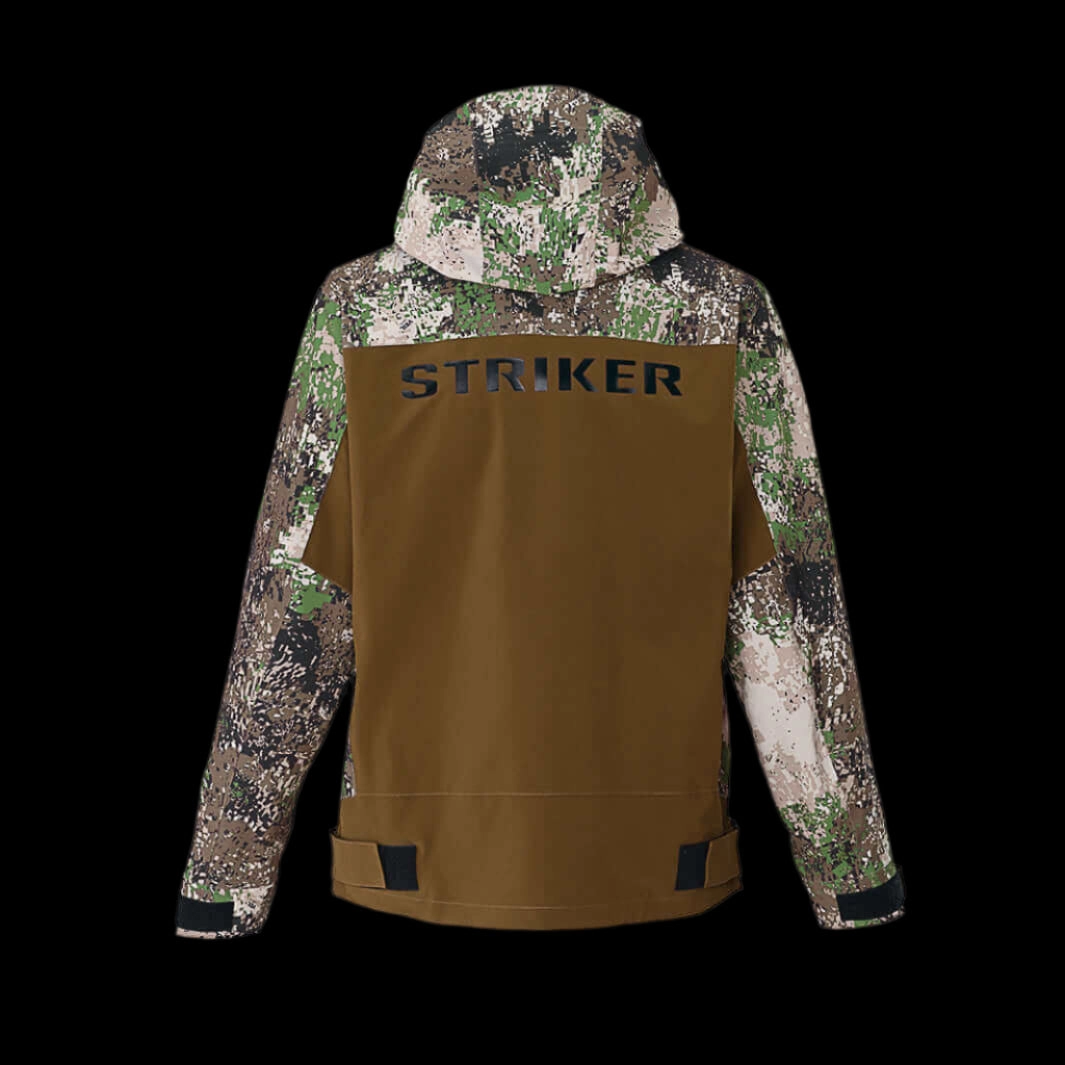 Striker Adrenaline Rain Jacket