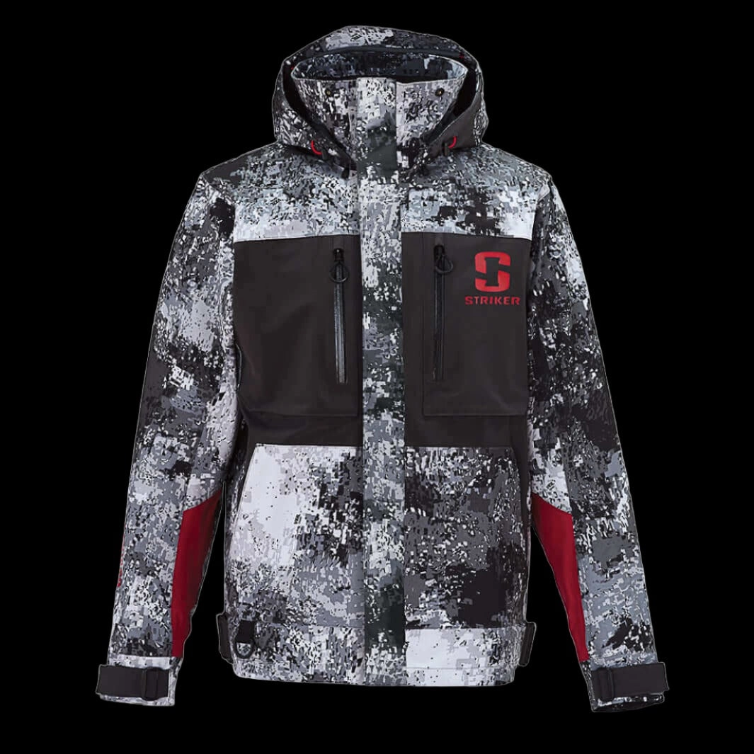 Striker Adrenaline Rain Jacket