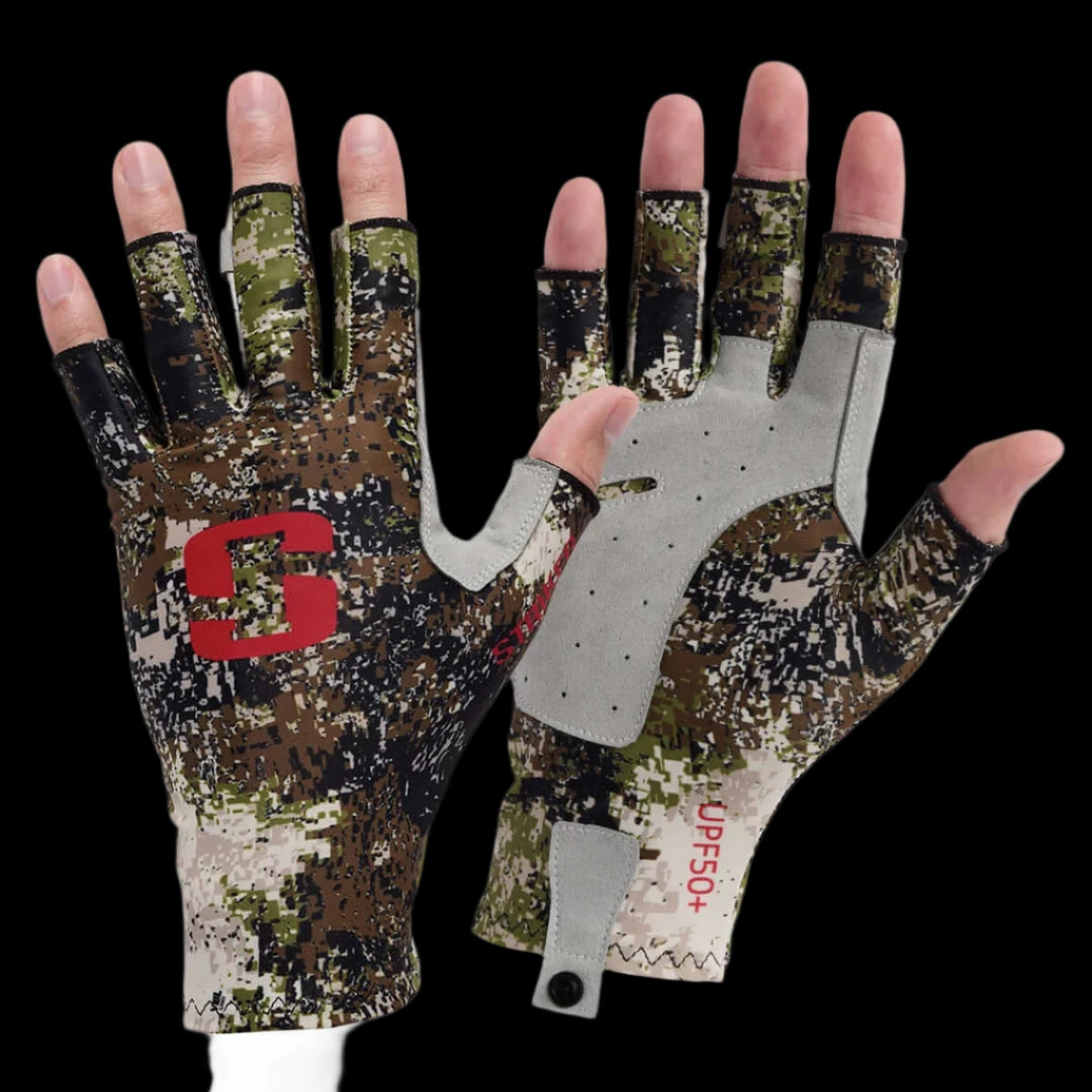 Striker Reflex Sun Glove