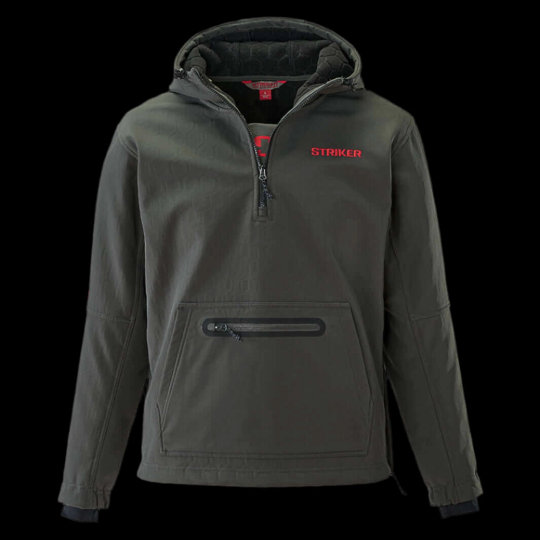 Striker Renegade Pullover