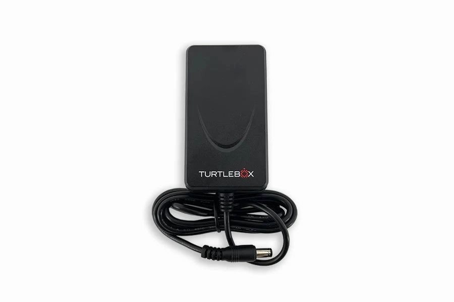 Turtlebox Gen 2/3 Replacement Charger