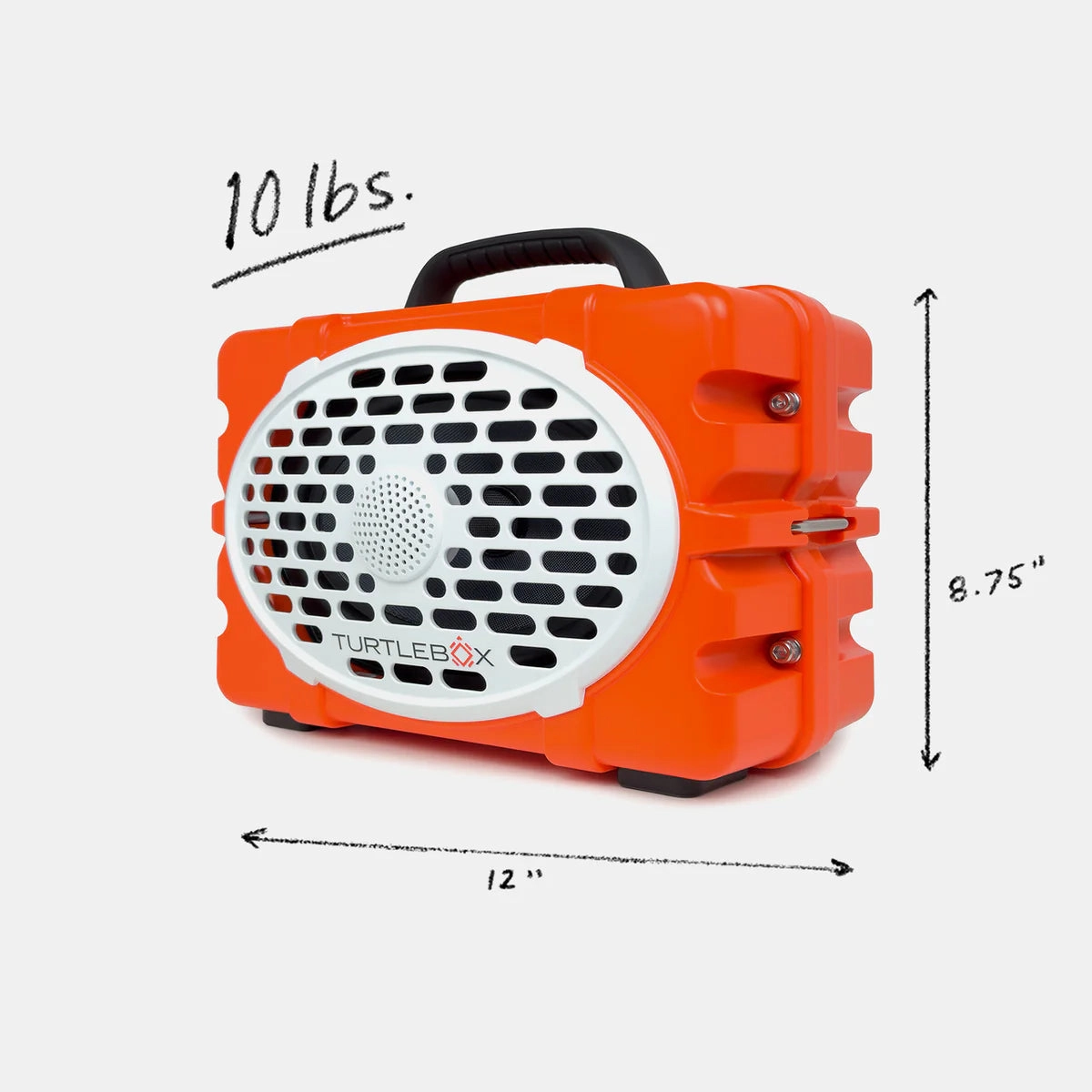 Turtlebox Gen 3 Speaker