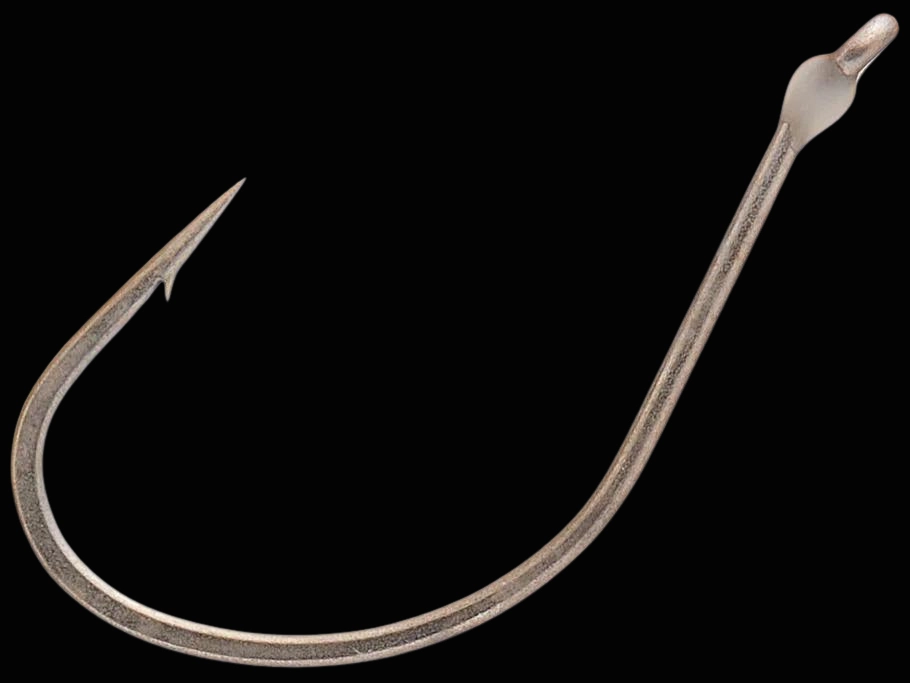 VMC RedLine Series Drop Shot Hooks 6pk