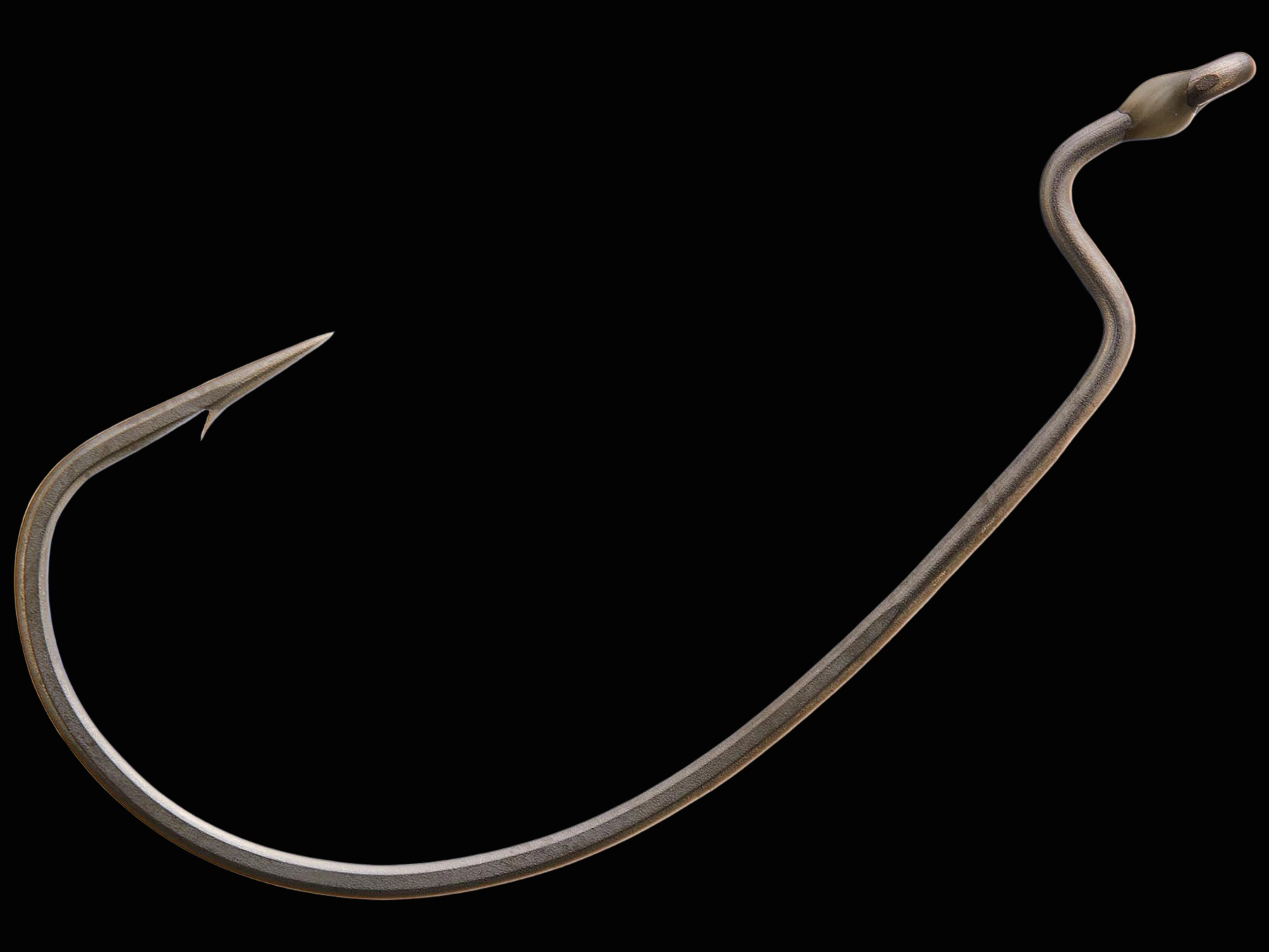 VMC Redline Series Hybrid Wide Gap Hooks 5pk