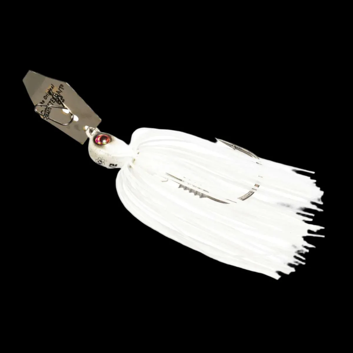 Z-Man Tungsten Chatterbait Elite EVO